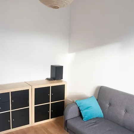 Bright Apartment Close To Parc Monceau Apartment Paris